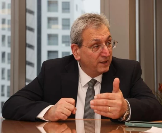 Μ. Μουσιούττας: Η μεταρρύθμιση φέρνει αυξήσεις σε όλες τις συντάξεις, με τη μεγαλύτερη ενίσχυση στους χαμηλοσυνταξιούχους
